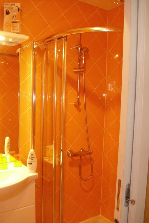 Apartments Maja Пиран Екстериор снимка