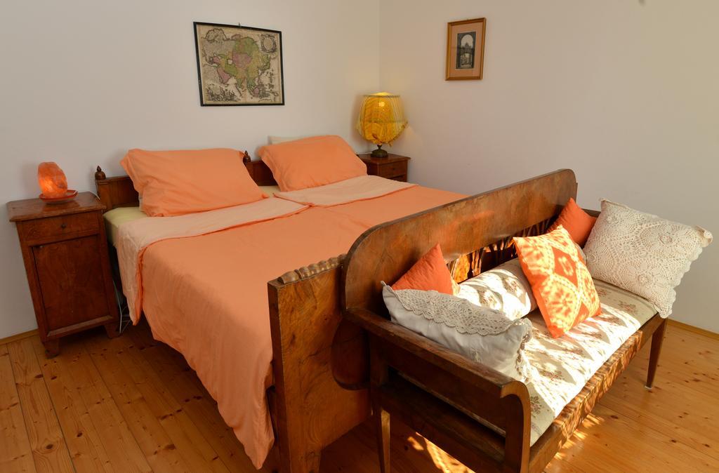 Apartments Maja Пиран Екстериор снимка