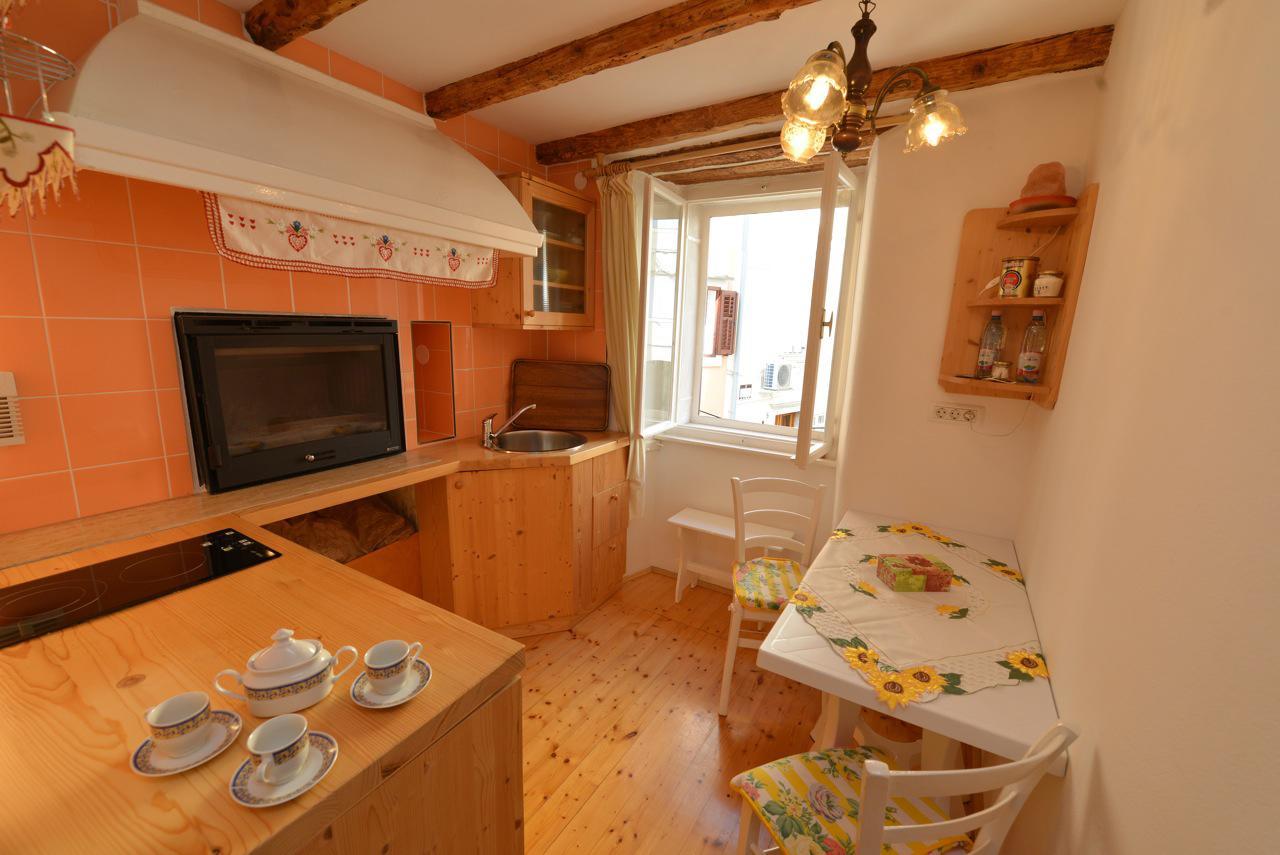 Apartments Maja Пиран Екстериор снимка